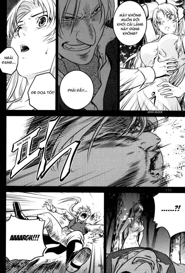 the legend of maian chapter 48 26