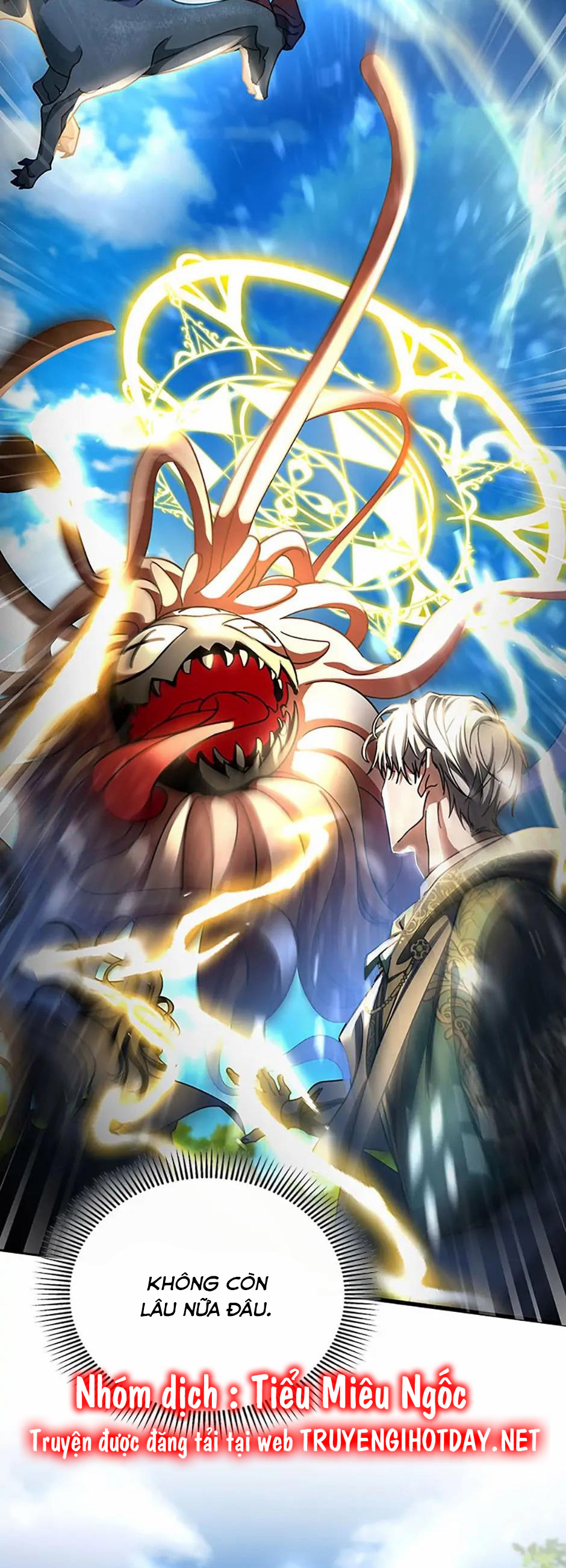 vị cứu tinh của nam phản diện chapter 53 28