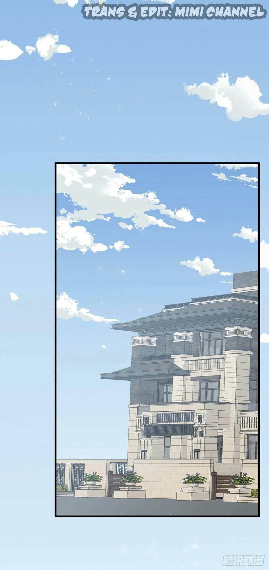 triều tây, in or out chapter 30.1 1