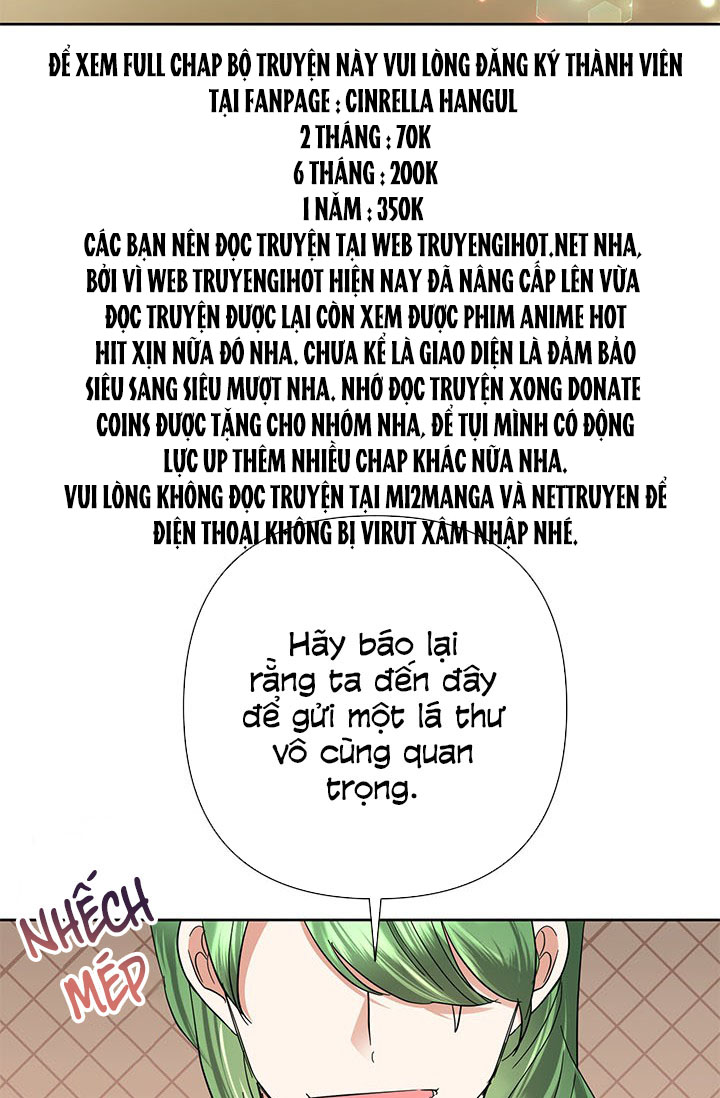 hôm nay ác nữ cũng thấy vui chapter 34.1 3