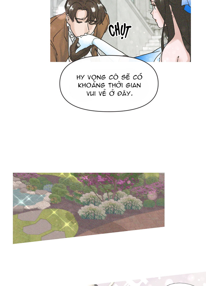 em dám không ? chapter 5 9