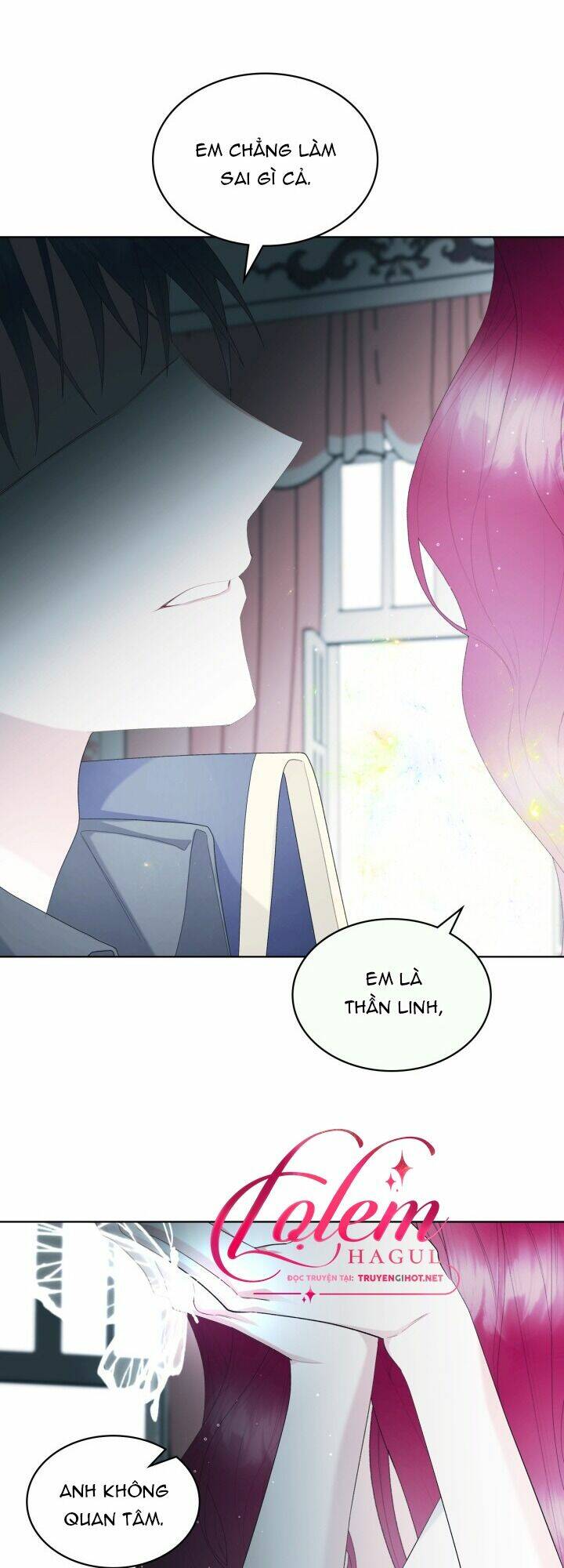 kẻ tạo ra nữ phản diện chapter 68.1 62