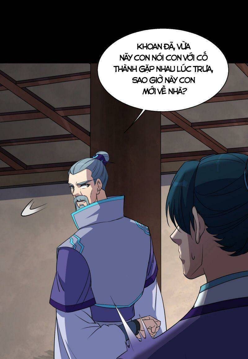 thông u đại thánh chapter 92 24