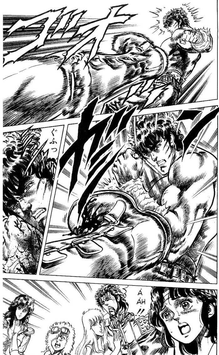 bắc đẩu thần quyền chapter 72 9