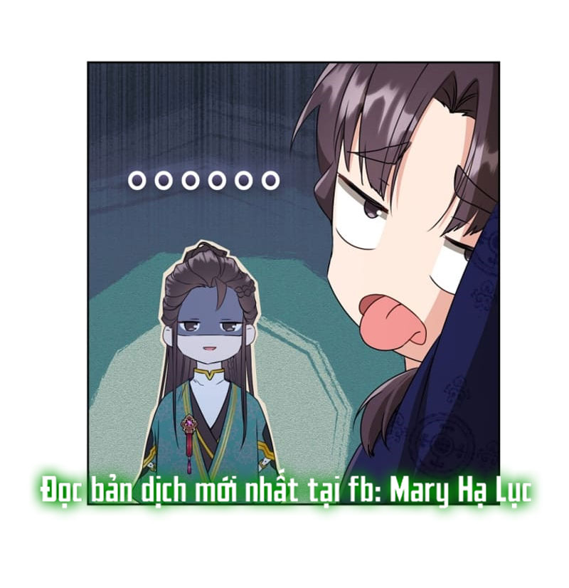 trở thành đứa cháu gái bị ghẻ lạnh trong gia tộc võ giả hùng mạnh chapter 23.1 18
