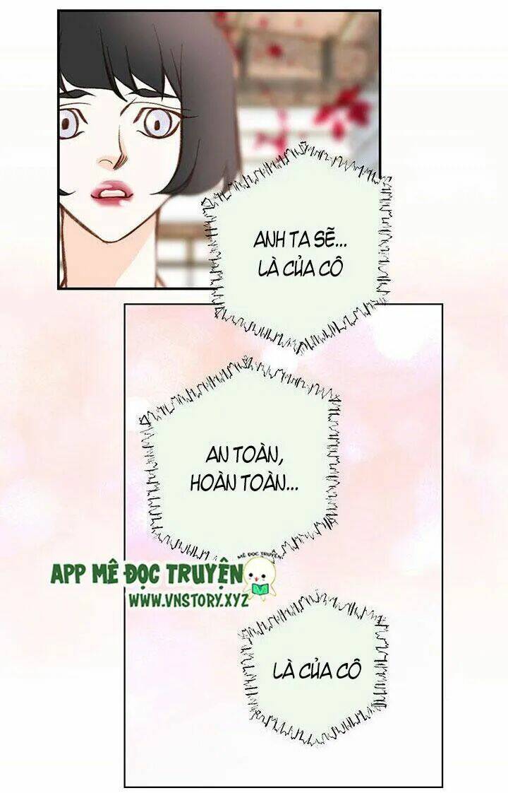 tiếp xúc chí mạng chapter 76 71