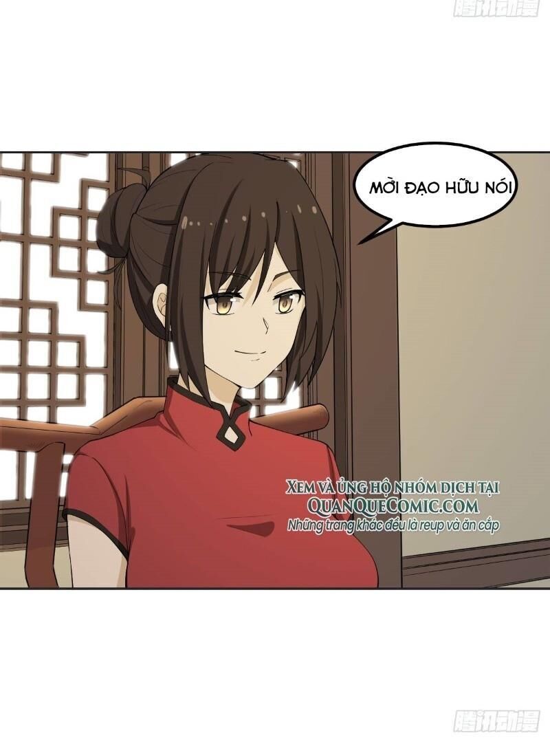 nghịch thiên tiên mệnh chapter 61 20