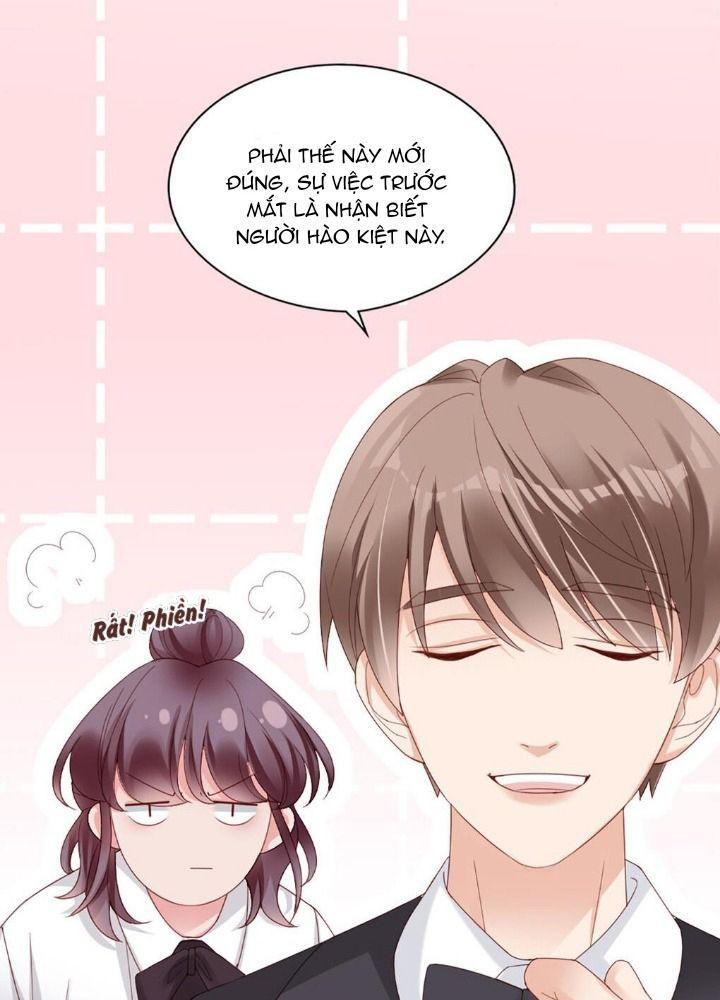 chiếc bật lửa và váy công chúa (b) chapter 46 3