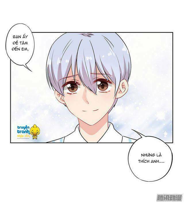 bá đạo hiệu thảo đích duệ nha đầu chapter 56 10