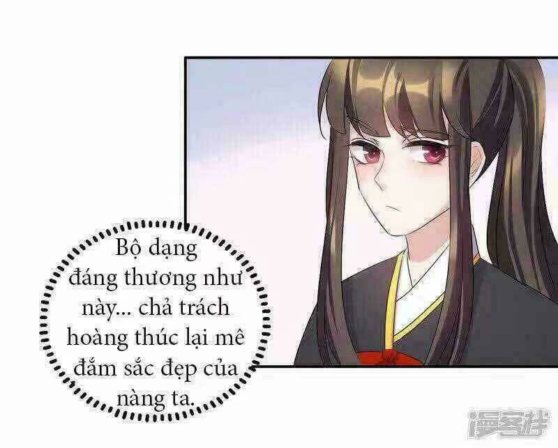 quả nhân có bệnh tên là tương tư chapter 75 11