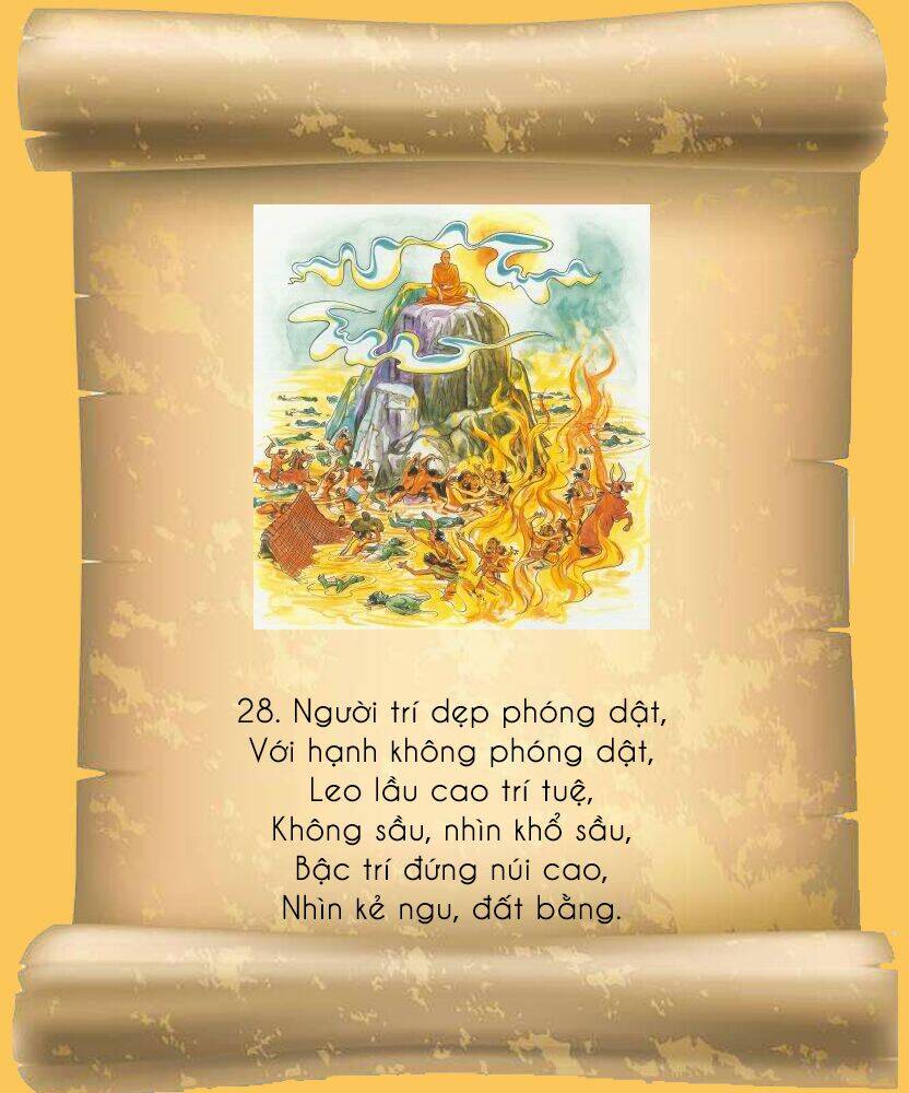 truyện tranh phật giáo chapter 16 8