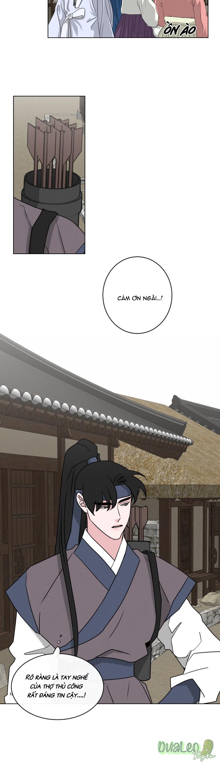 shinsujeon chapter 43 5