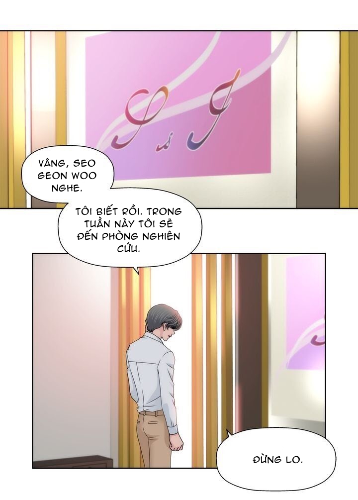 người đàn ông của tôi chapter 98.1 2