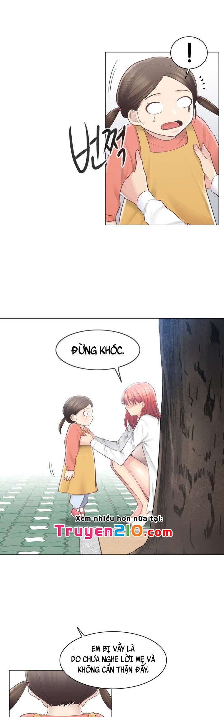 mở khóa tim em chapter 68 23