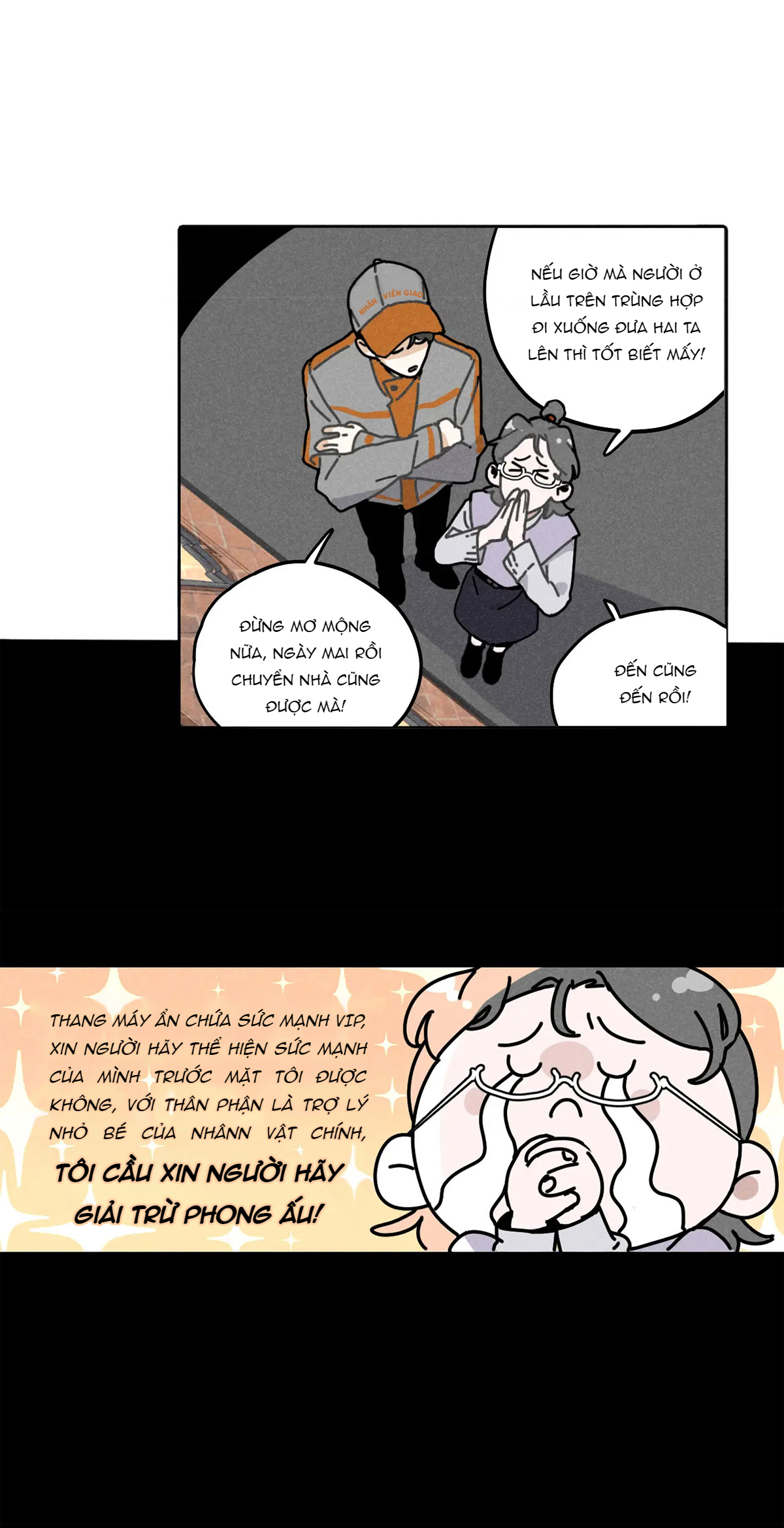 Tổng Tài Đu Idol chapter 13 - Trang 15
