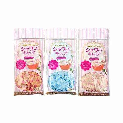 MŨ CHỤP ĐẦU CHỤP TÓC KHI TẤM bằng nilon không mùi bền đẹp