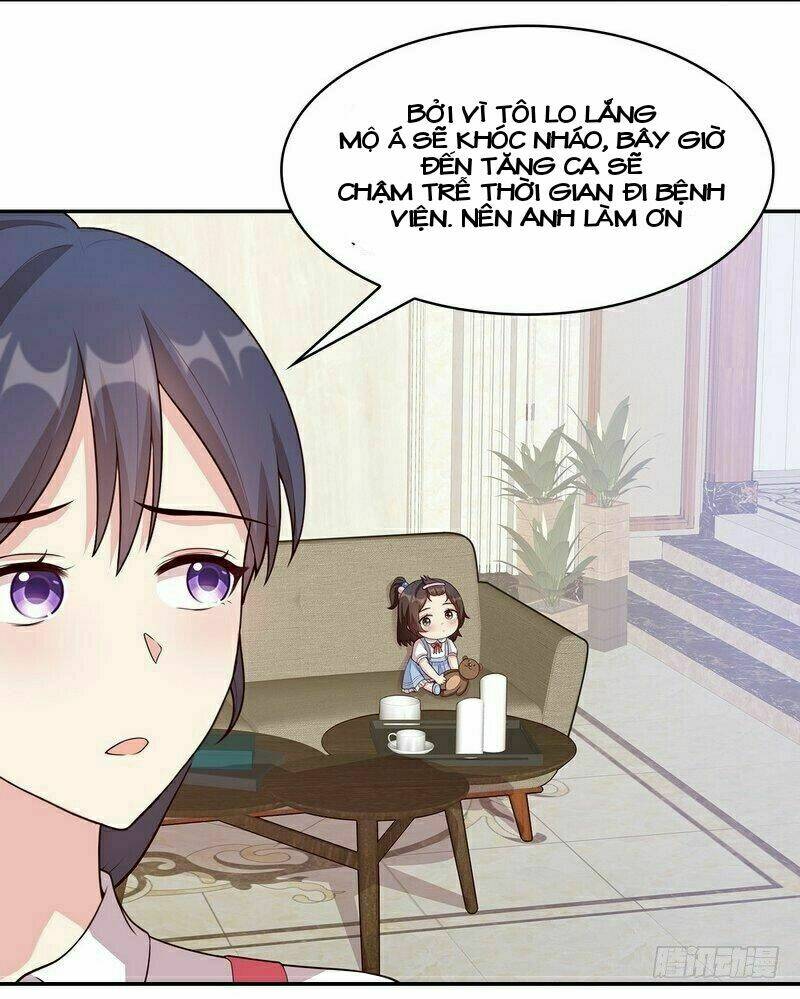 nam thần manh bảo tận diệt chapter 20 10