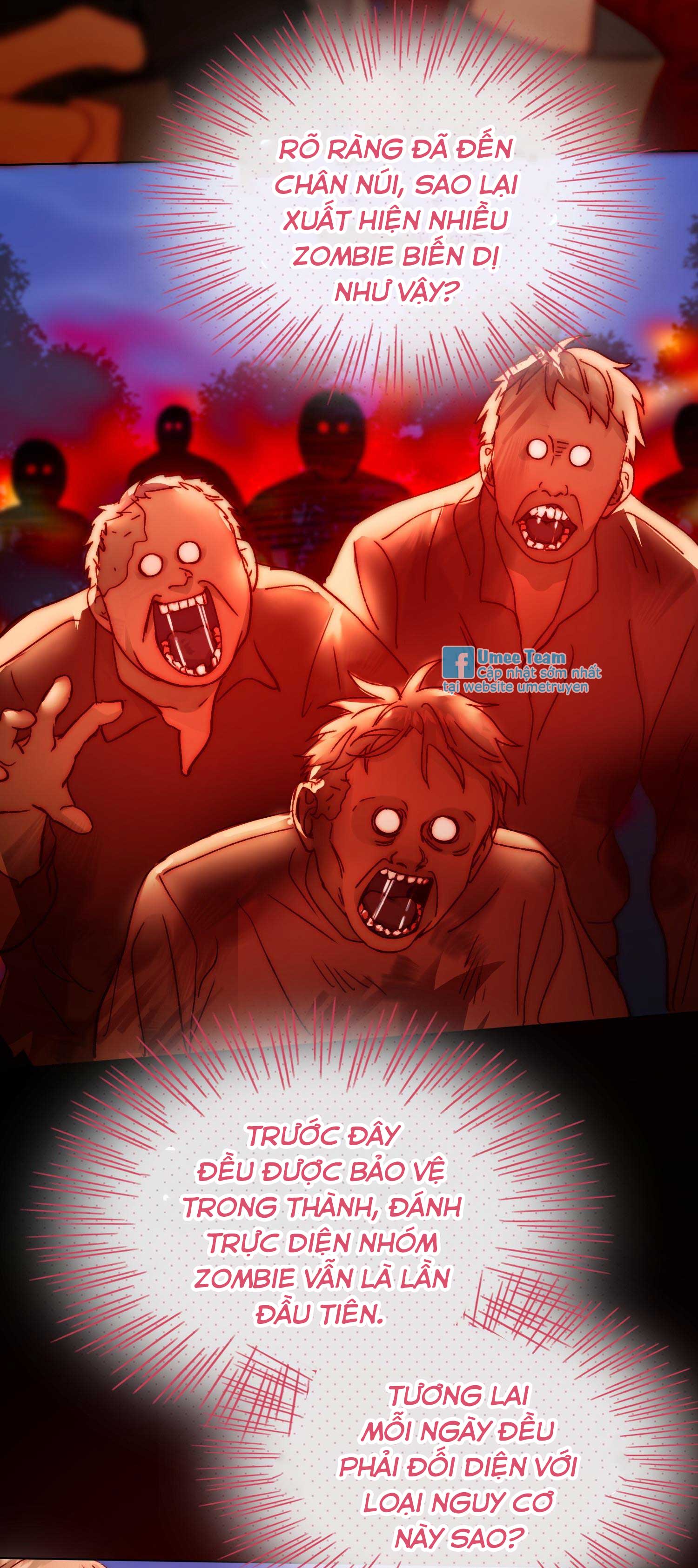 tôi phải làm một kẻ đại xấu xa chapter 83 6