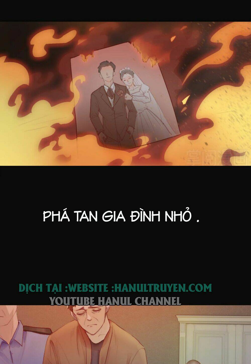 theo đuổi vợ yêu chapter 1 4