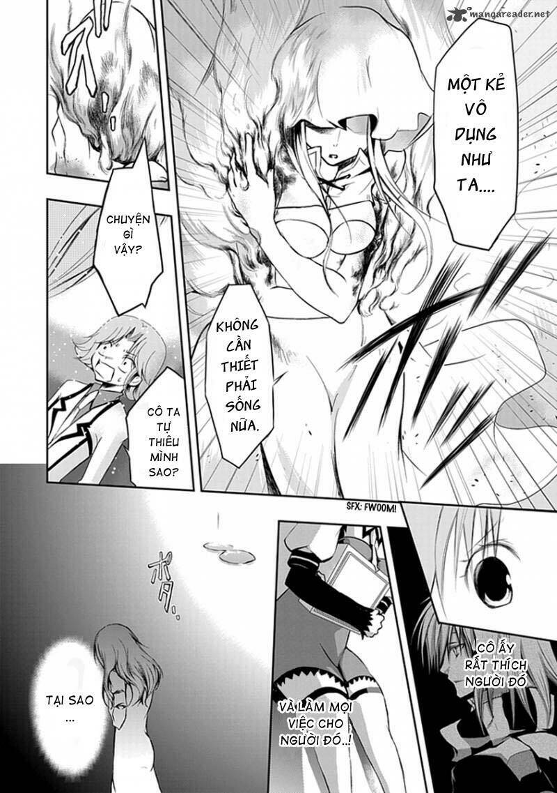 en passant chapter 18 13