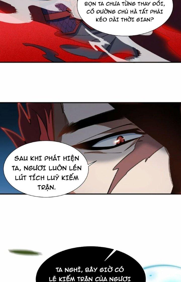 ta tại tu tiên thế giới 5 giờ tới 9 giờ về chapter 15 40