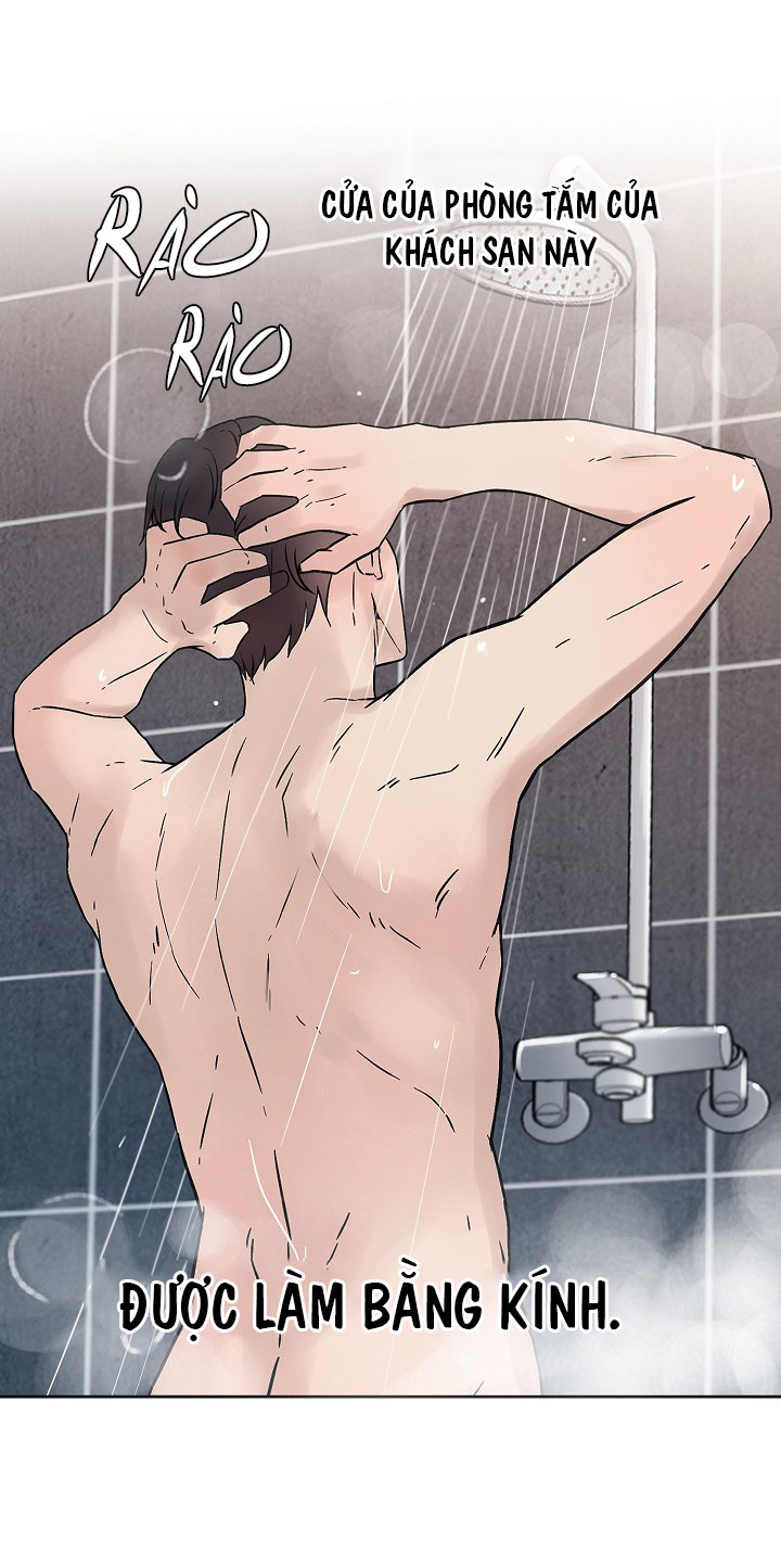 [18+] công tư phân minh chapter 22.1 18