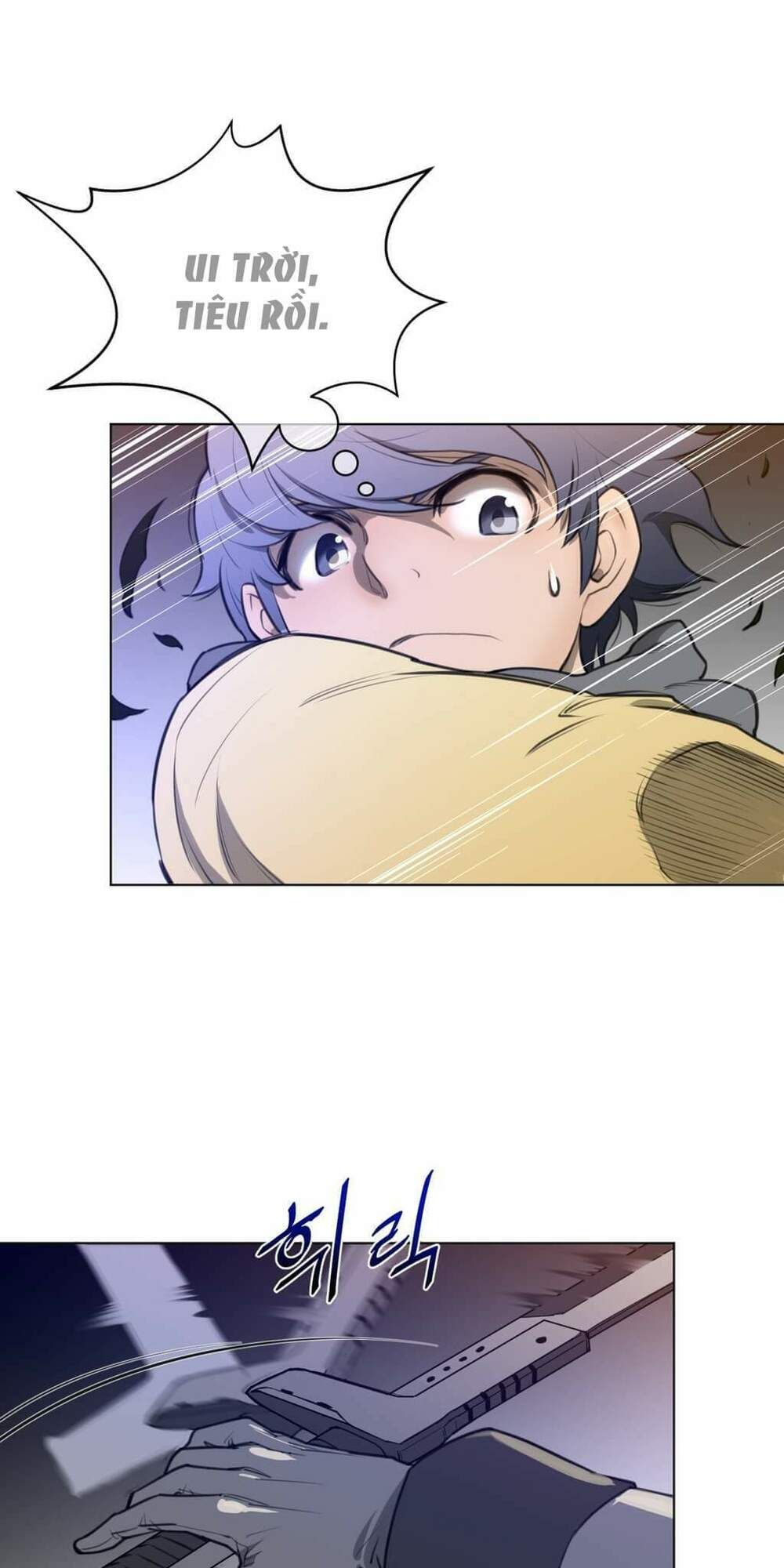 một nửa hoàn hảo chapter 13 31