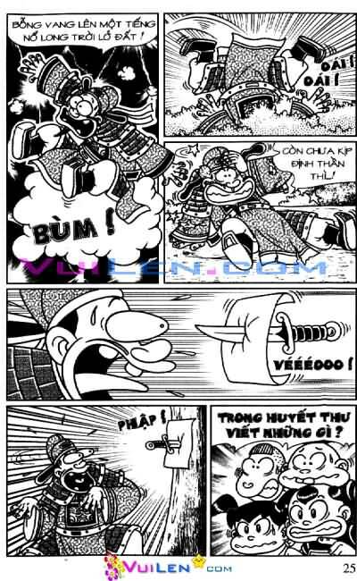 thần đồng đất việt chapter 91 22