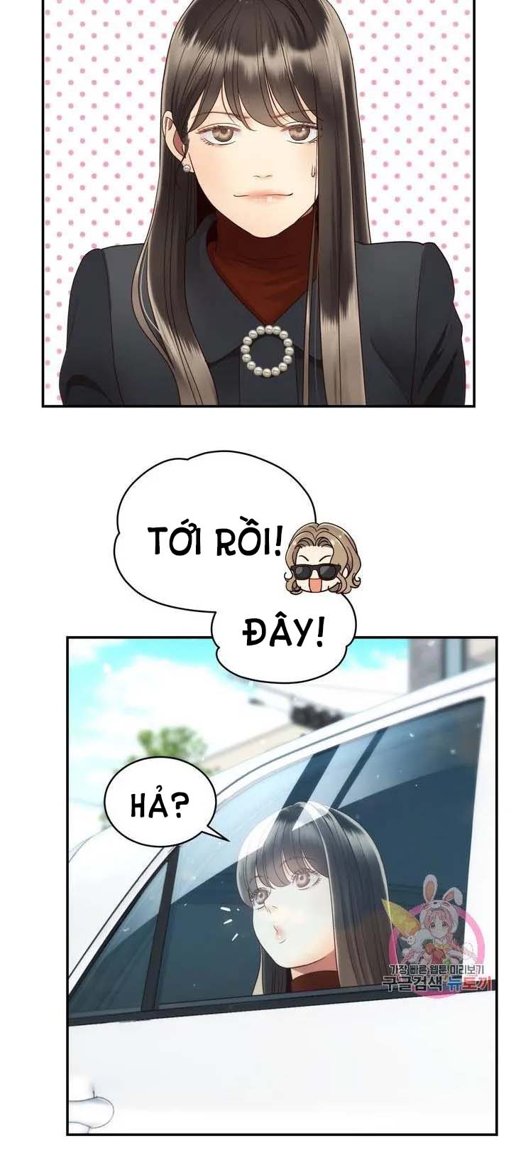 [16+] ánh sao ban mai chapter 35 9