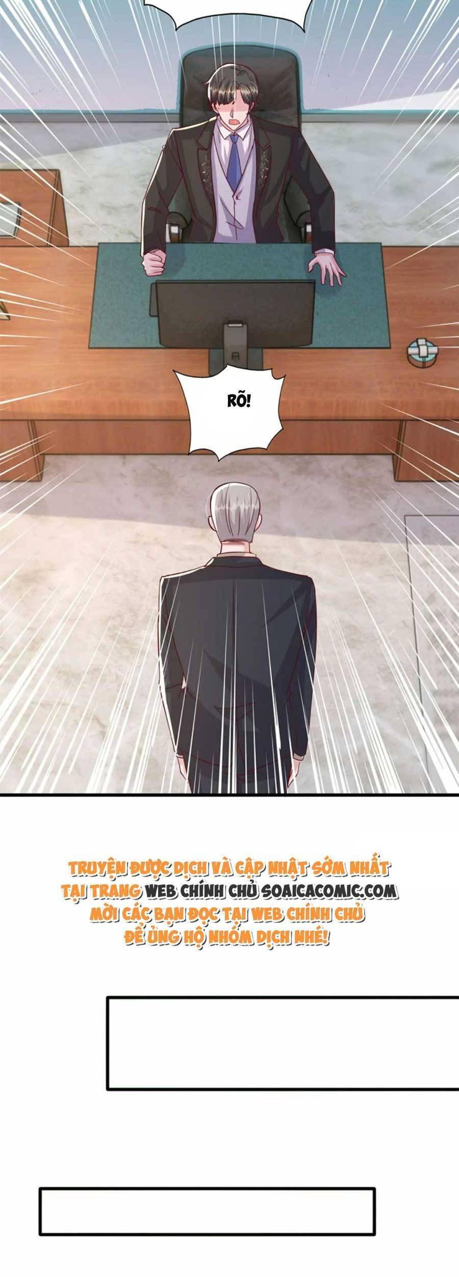 đại lão gọi tôi tiểu tổ tông chapter 128 18