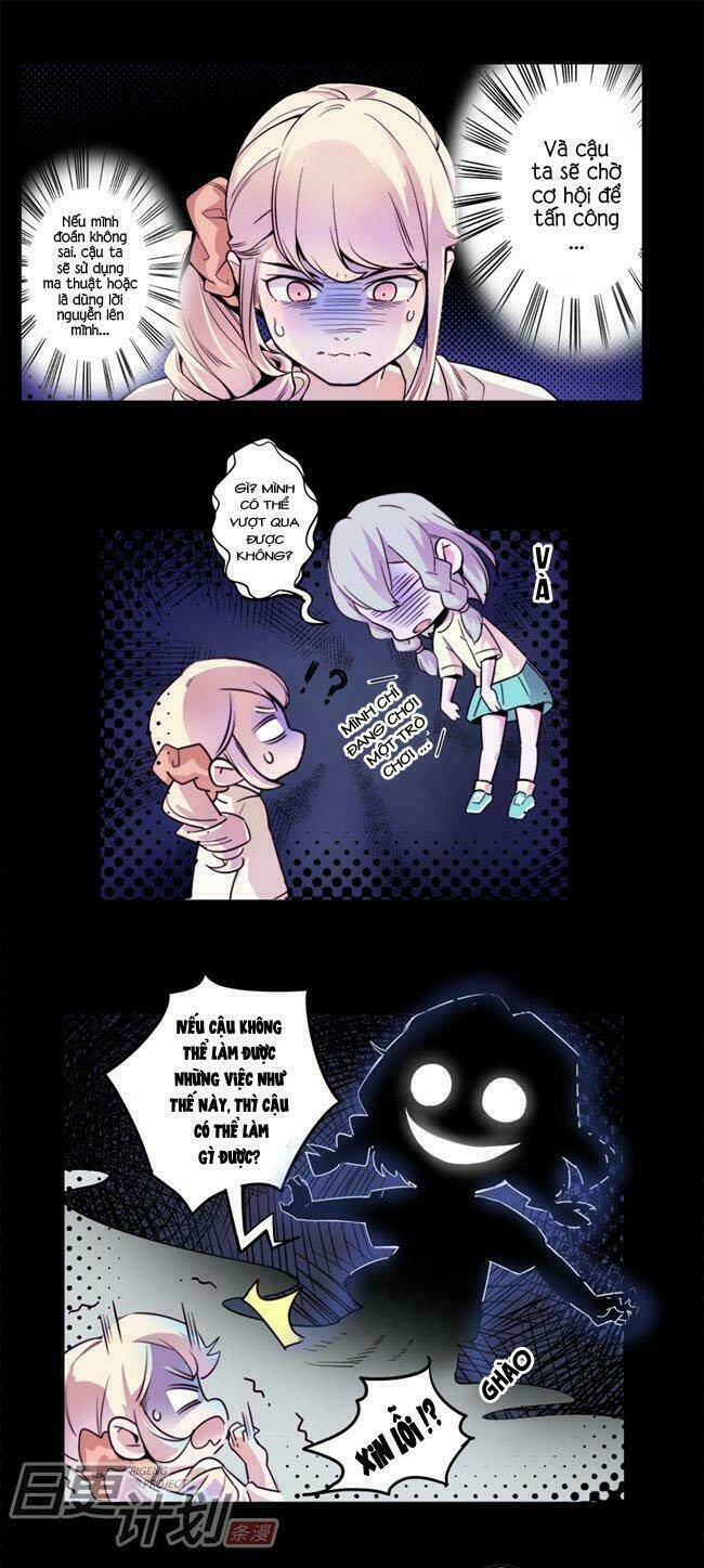 before the girl disappeared chapter 5.2 5