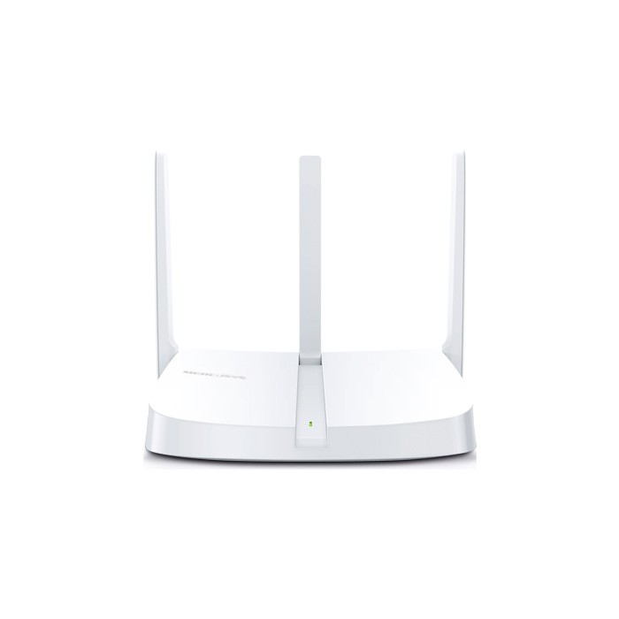 Hình ảnh Bộ Phát Wifi Mercusys MW305R Chuẩn N 300Mbps - Hàng Chính Hãng