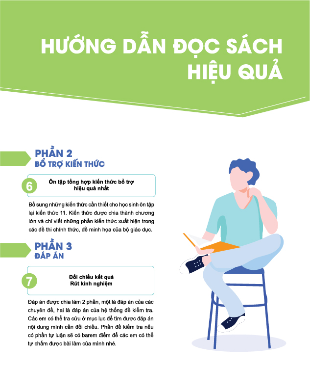 Đột phá 8+ môn Sinh học (phiên bản 2020)