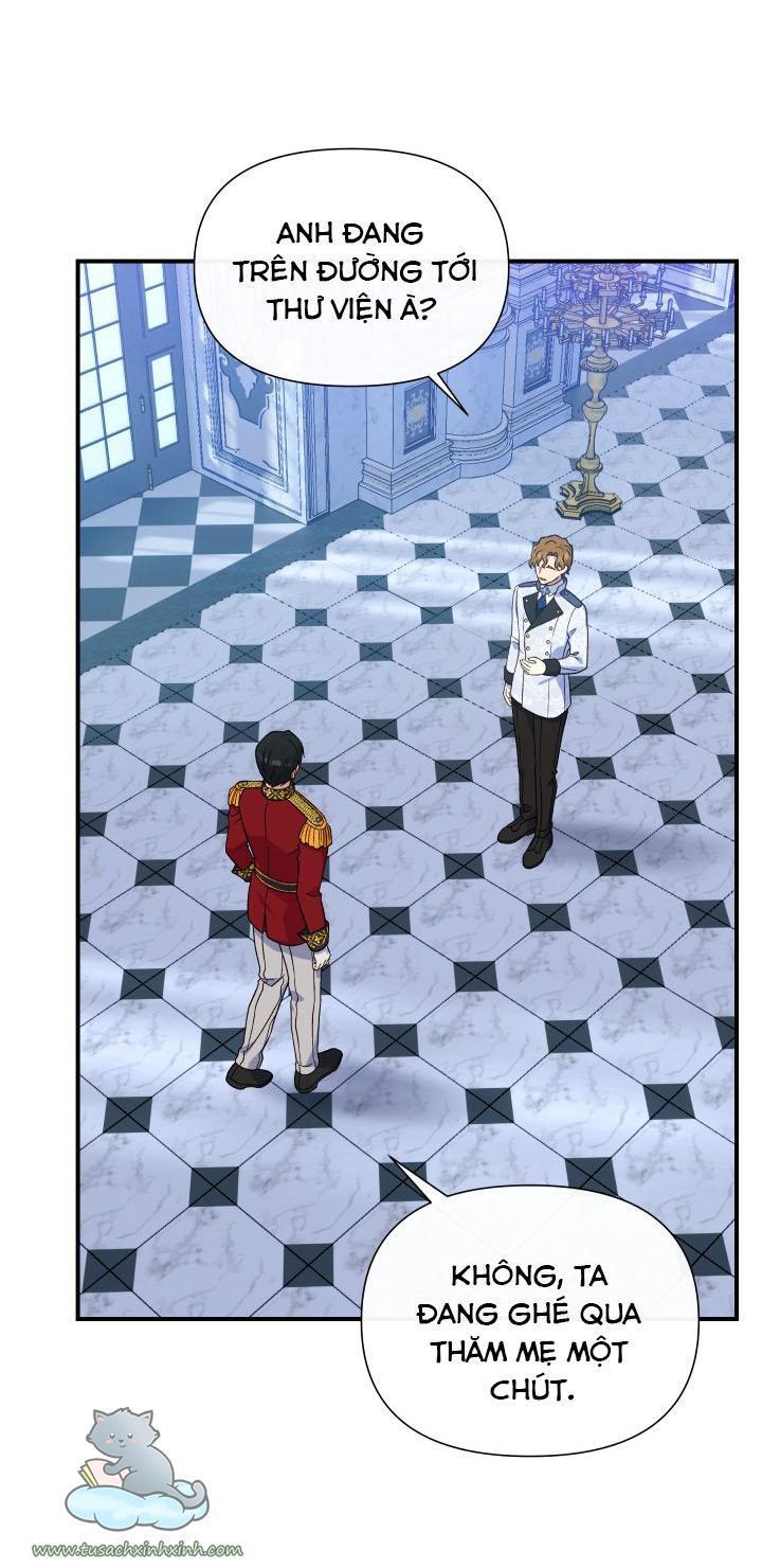 công nương khế ước của gia tộc công tước quái vật chapter 116 5