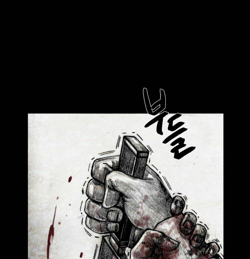 house of doll-ngôi nhà của những búp bê chapter 20 18