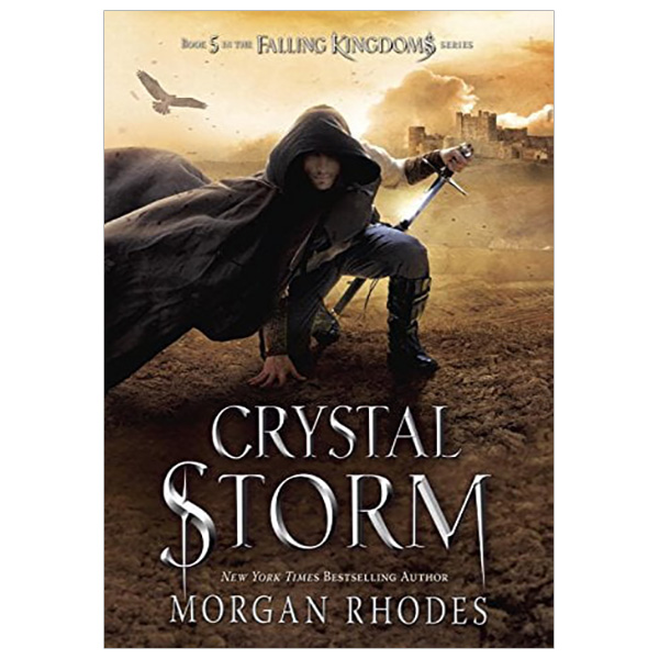 Crystal Storm