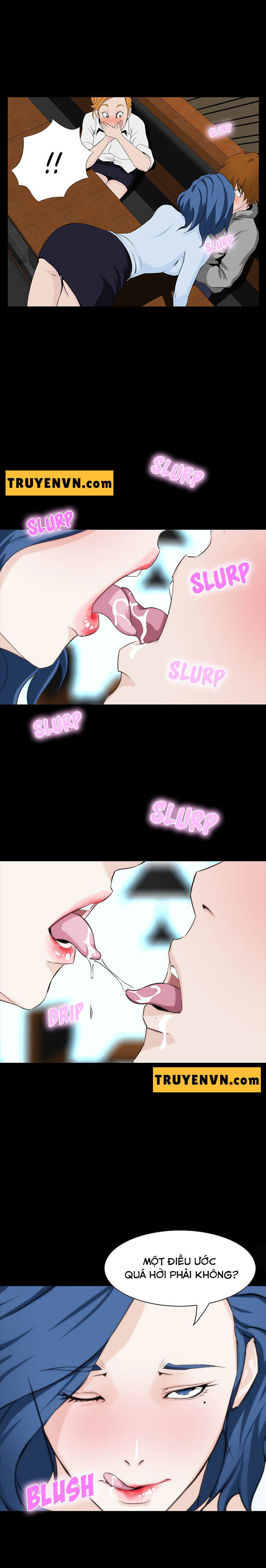 người thừa kế chapter 7 19