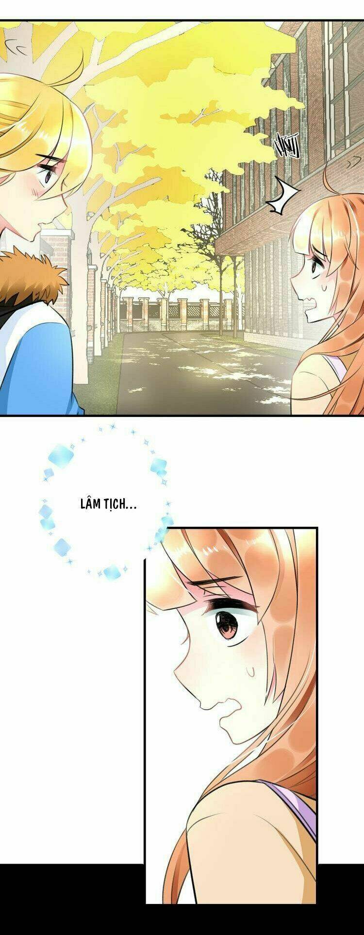 lão ca minh tinh, mời xuất chiêu! chapter 36 12