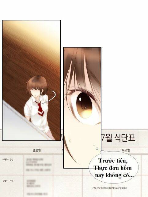 tình cờ tìm thấy tháng 7 chapter 3.2 2