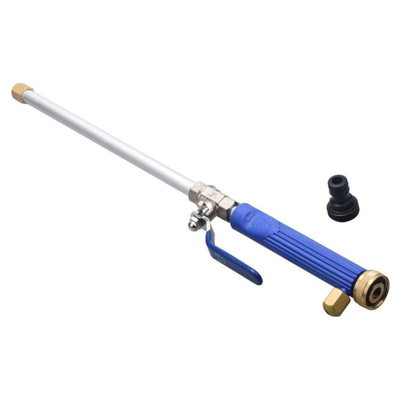Súng tăng áp lực Water Jet - Giao màu ngẫu nhiên