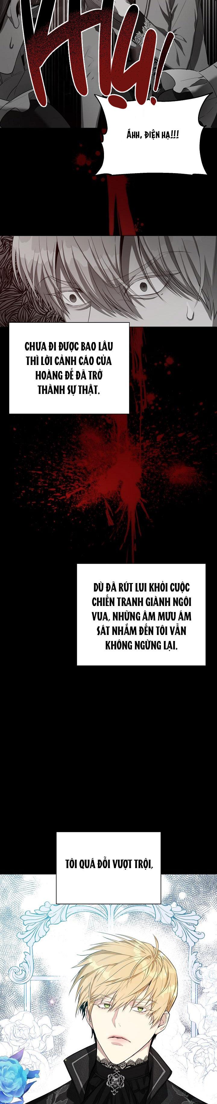 hai đất nước, đất nước của nô lệ chapter 10 8