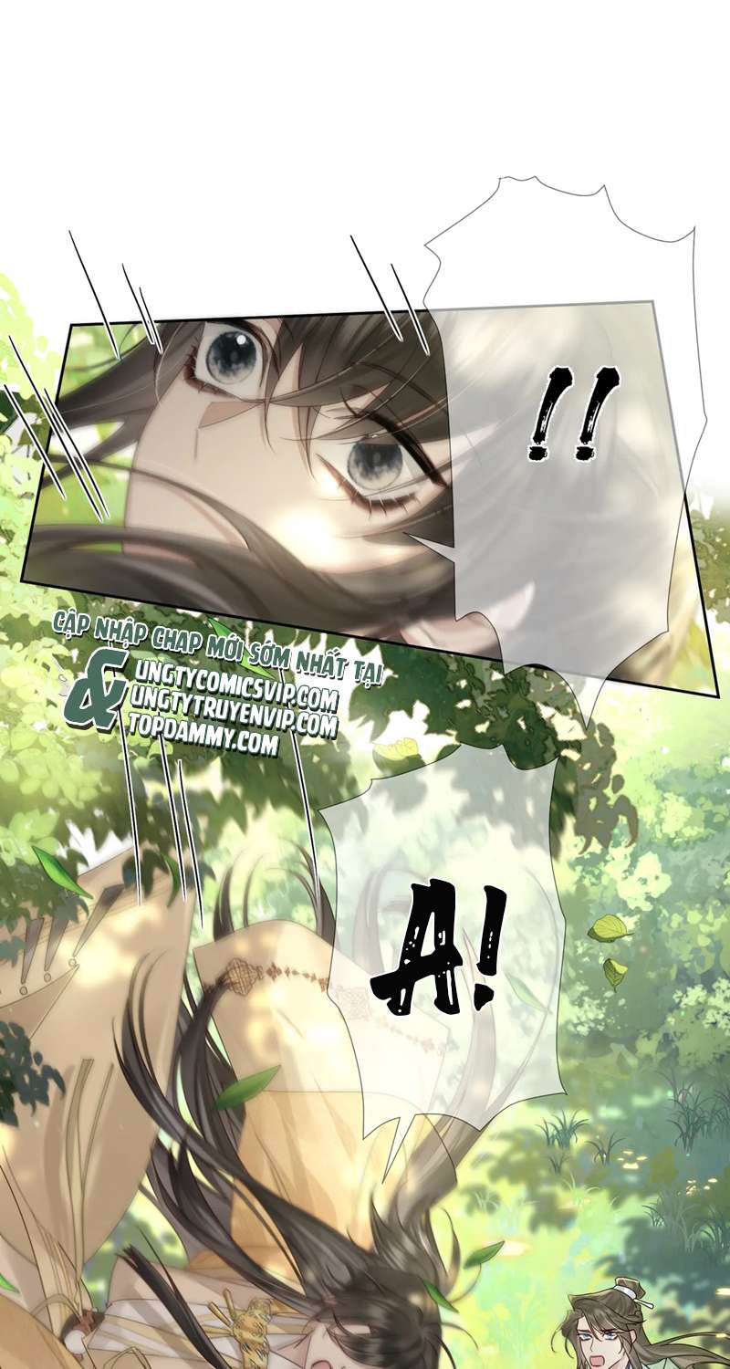 nhân vật chính chỉ muốn yêu đương chapter 54 30