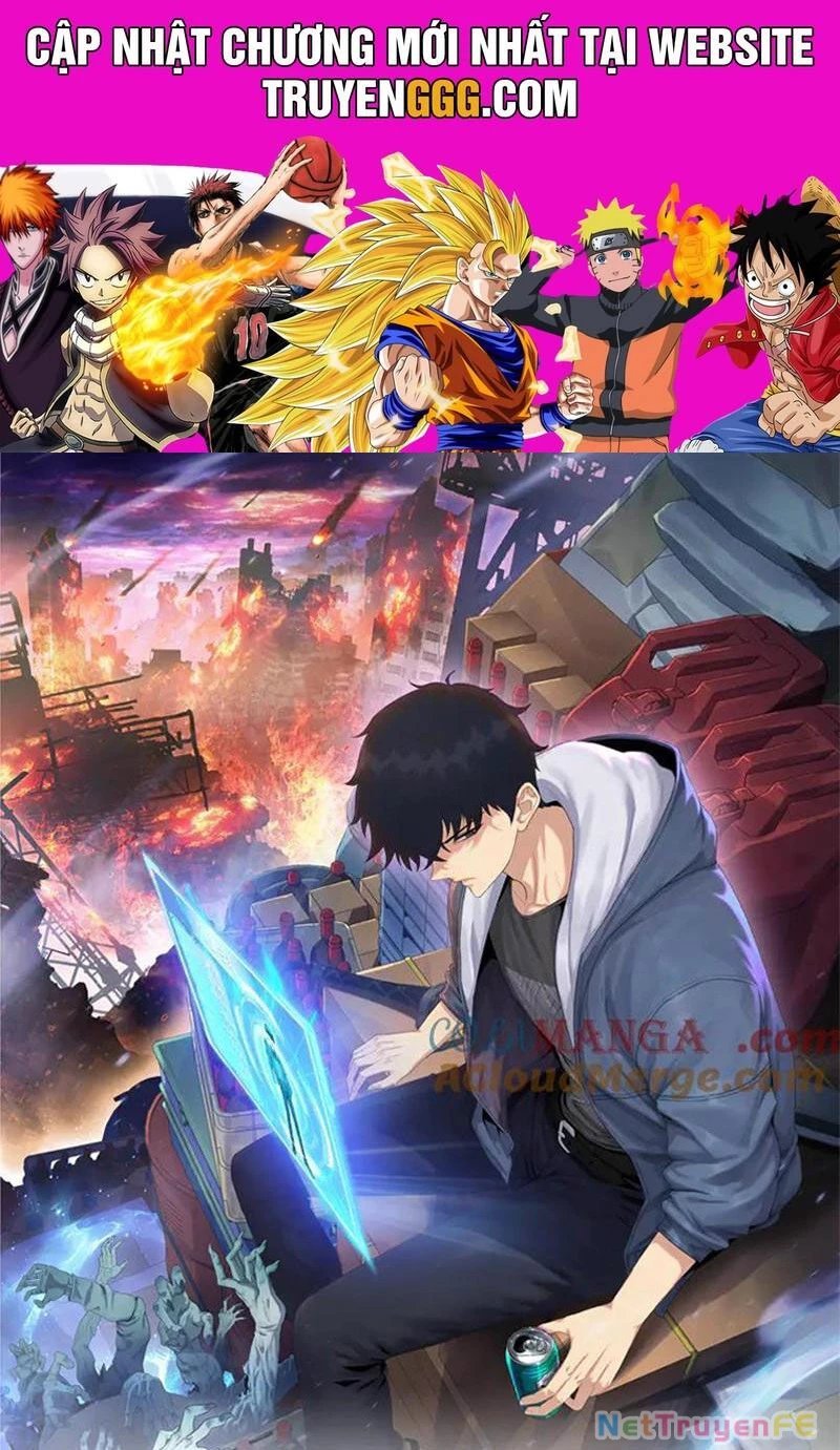 kẻ tàn nhẫn ngày tận thế: bắt đầu dự trữ hàng tỷ tấn vật tư chapter 34 1