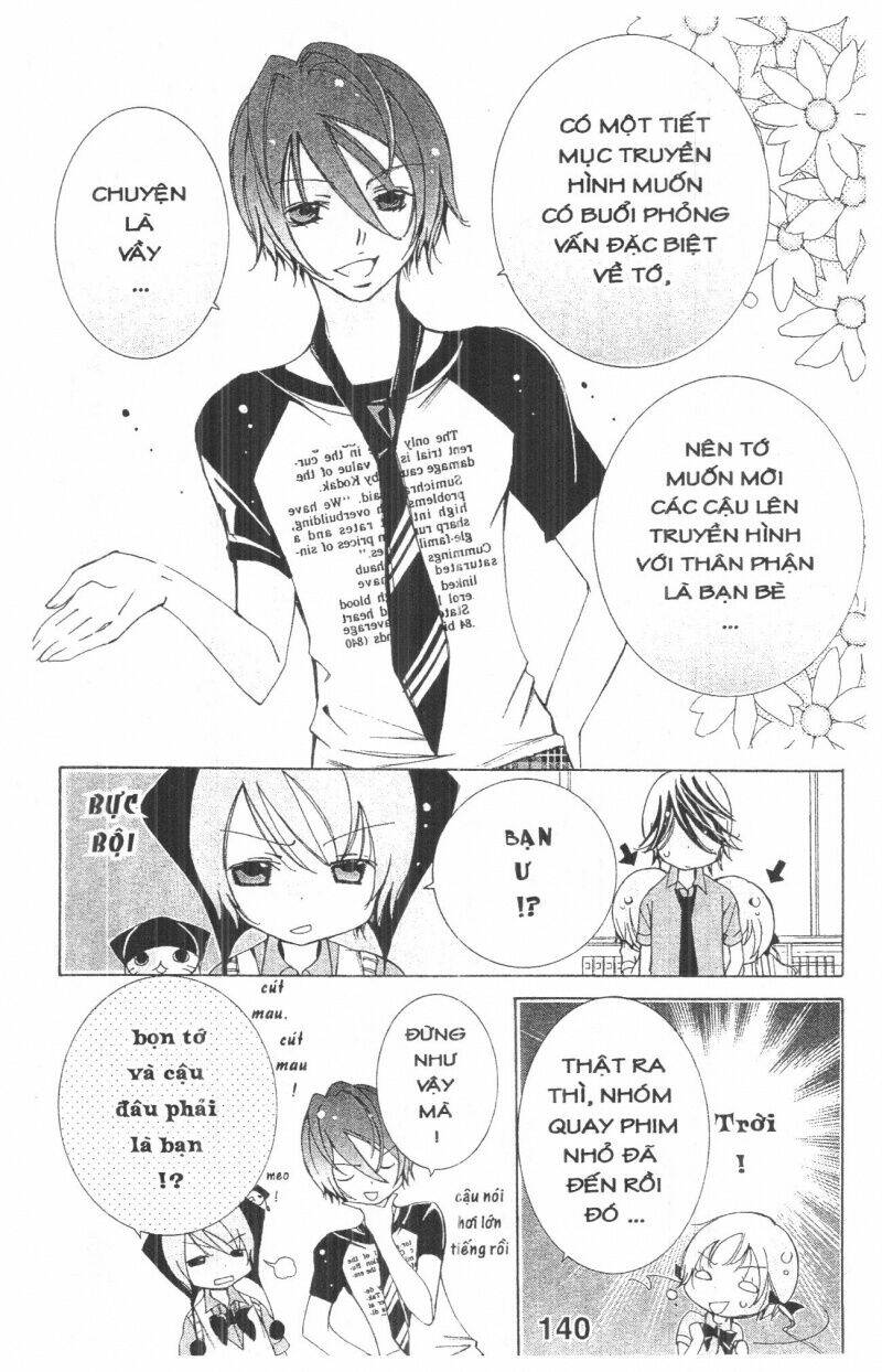 ore-sama kingdom chapter 6 140