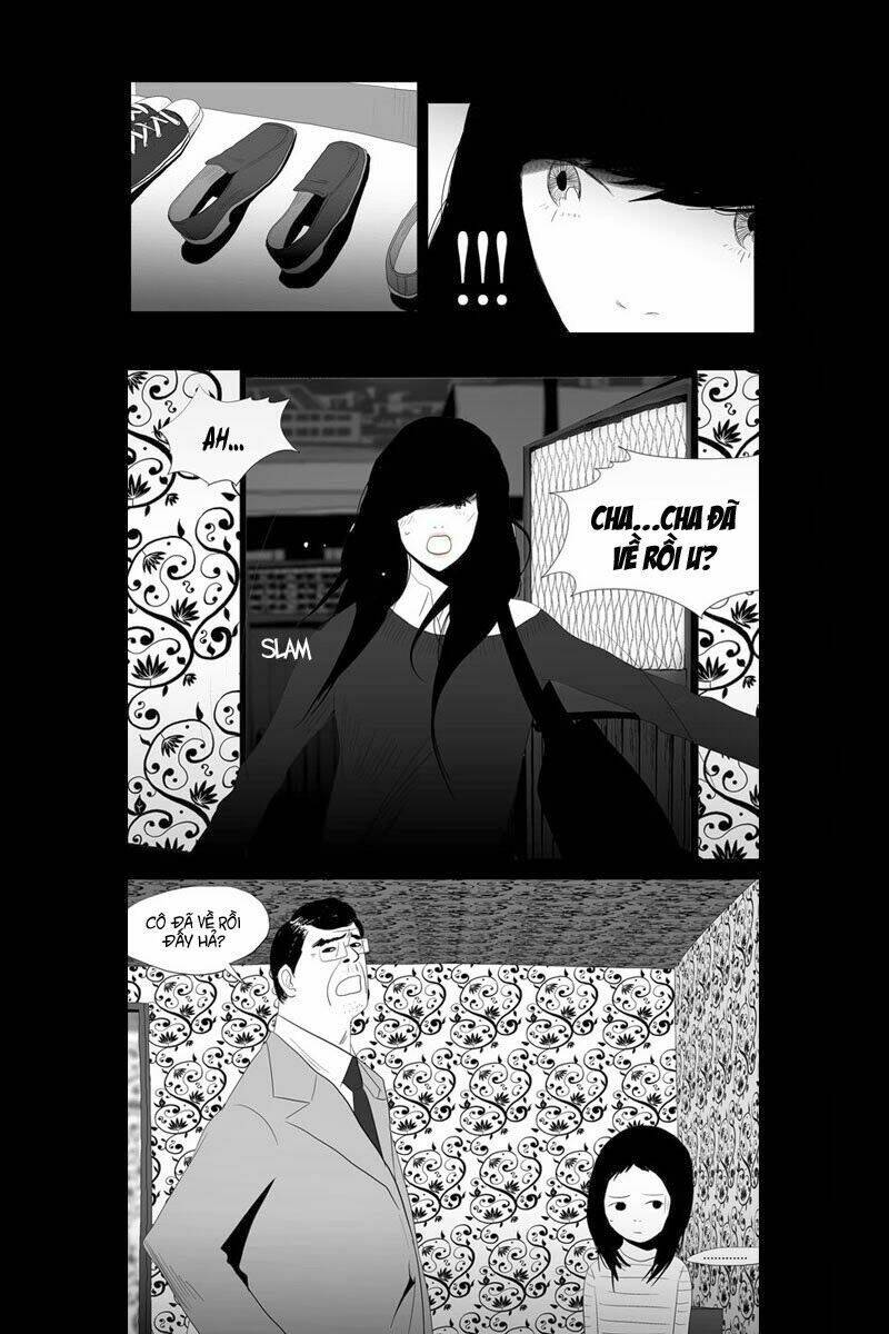 bạn có tin vào ma thuật? chapter 3 33