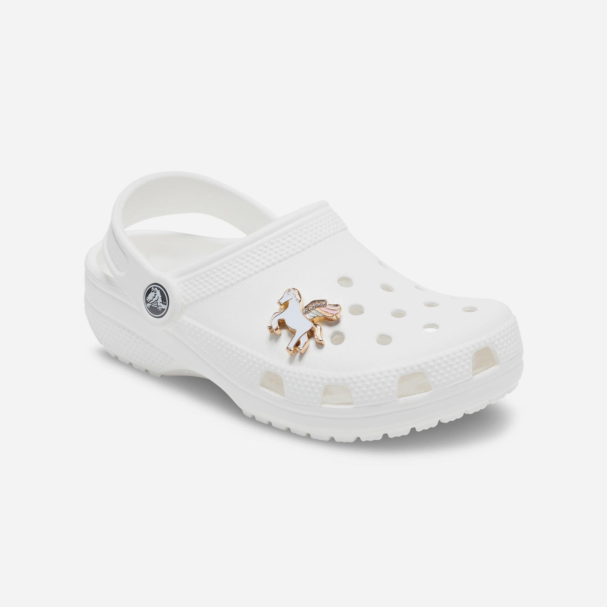 Huy hiệu jibbitz unisex Crocs Elevated Pegasus - 10011224