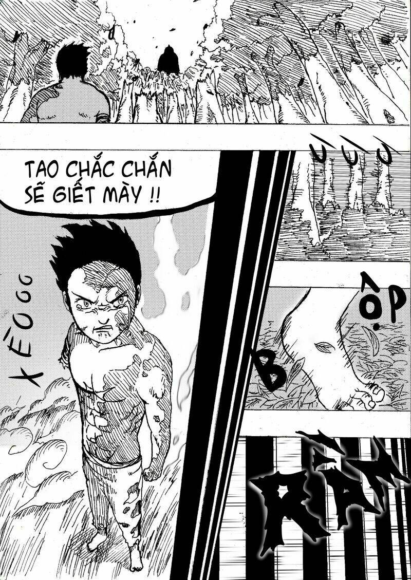 c.b.a (caber adventure) chapter 31 10