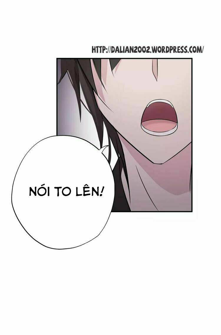 hầu gái siêu cấp của tôi chapter 4 10