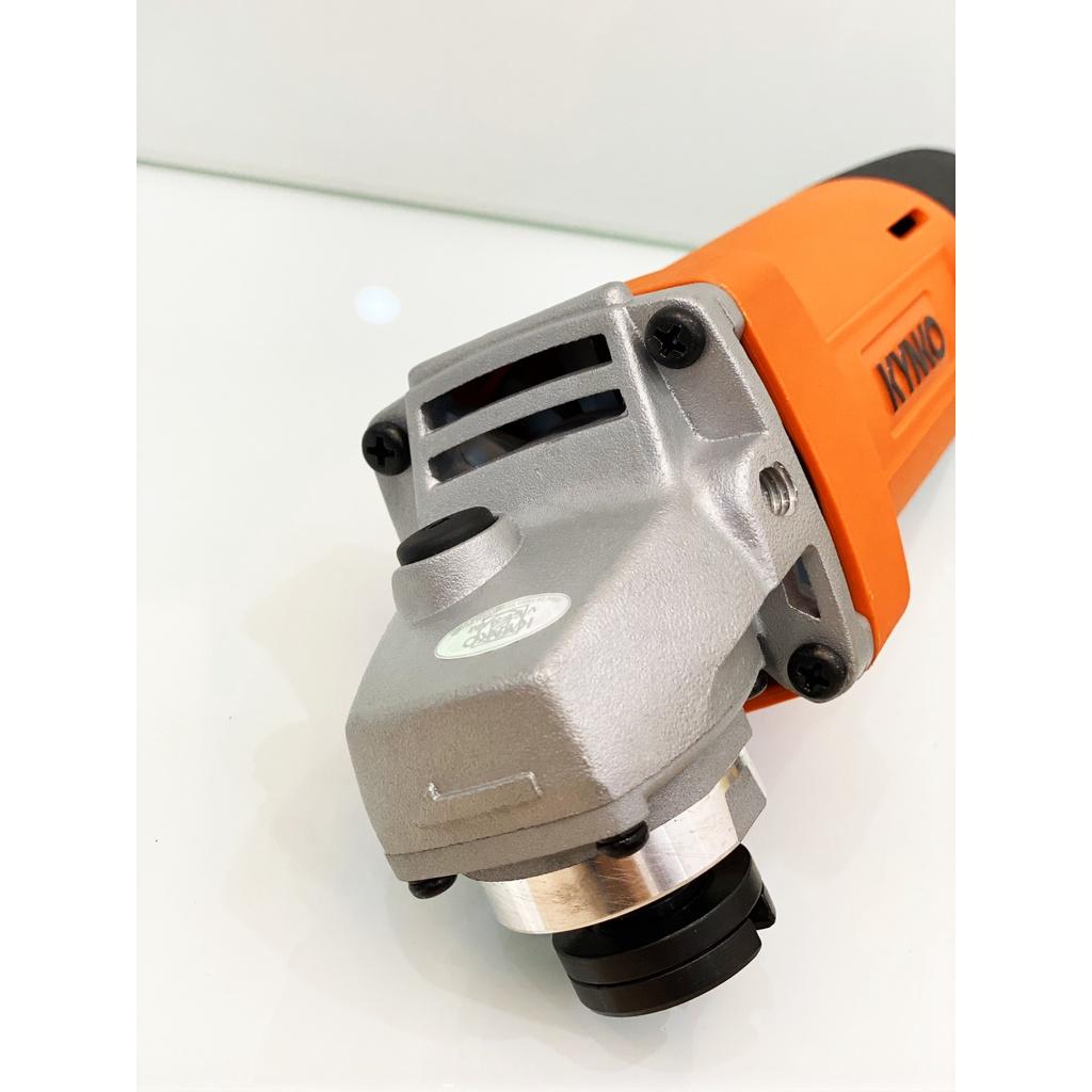 Máy mài góc cầm tay chính hãng Kynko S1M-KD18-100- 2023 siêu bền giá tốt bản 950W