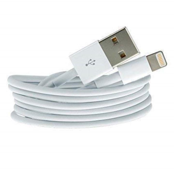 Dây sạc cho iPhone 8ic cổng USB to Light